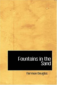 Fountains in the Sand (Paperback)