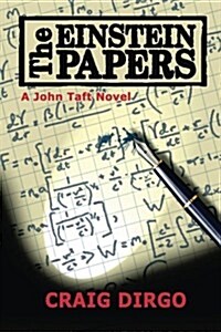 The Einstein Papers (Paperback)