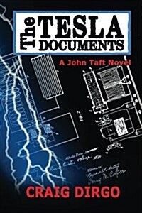 The Tesla Documents (Paperback)