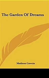 The Garden of Dreams (Hardcover)