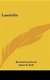 Landolin (Hardcover)