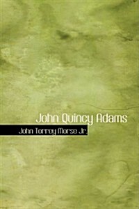 John Quincy Adams (Paperback)