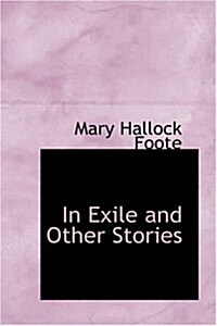 In Exile and Other Stories (Paperback)