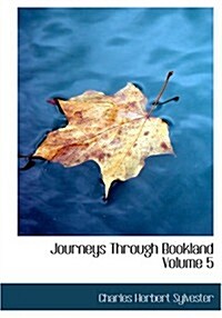 Journeys Through Bookland Volume 5 (Paperback)