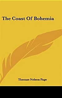 The Coast of Bohemia (Hardcover)