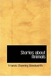 Stories about Animals (Paperback)