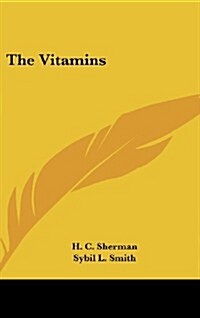 The Vitamins (Hardcover)