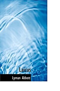 Laicus (Paperback)
