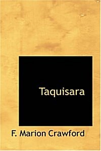 Taquisara (Paperback)