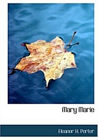 Mary Marie (Paperback, Large Print)