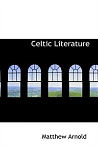 Celtic Literature (Paperback)