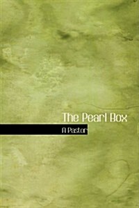 The Pearl Box (Paperback)