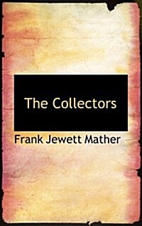 The Collectors (Paperback)