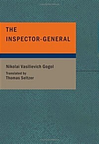 The Inspector-General (Paperback)