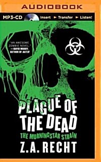 Plague of the Dead (Audio CD)
