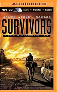 Survivors (Audio CD)