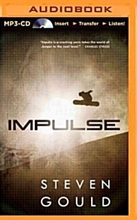 Impulse (MP3 CD)