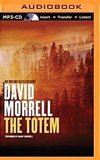 The Totem (MP3 CD)