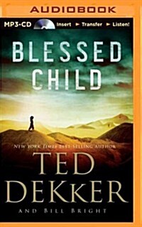 Blessed Child (MP3 CD)