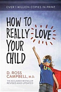 Ht Really Love Your Child (Paperback)
