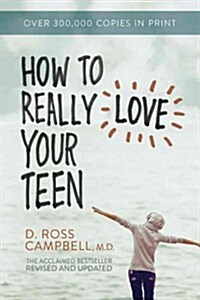 Ht Really Love Your Teen (Paperback)