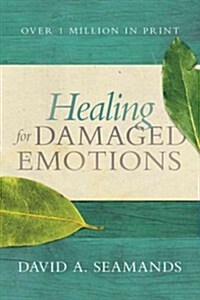 Healing for Damaged Emotions (Paperback)