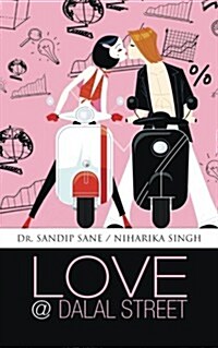 Love @ Dalal Street (Paperback)