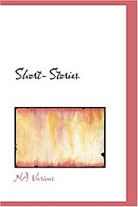 Short-Stories (Paperback)