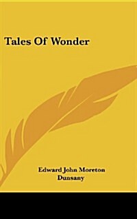 Tales of Wonder (Hardcover)