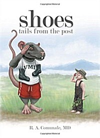 Shoes: Tails from the Post (Paperback)