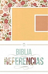 Biblia Con Referencias-Rvr 1960 (Imitation Leather)