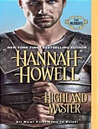 Highland Master (Audio CD, CD)