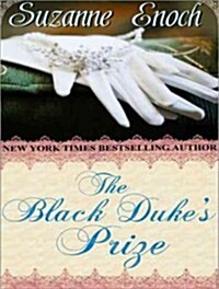 The Black Dukes Prize (Audio CD, CD)