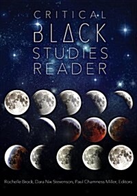 Critical Black Studies Reader (Paperback)