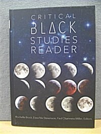 Critical Black Studies Reader (Hardcover)