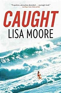 Caught (Paperback)