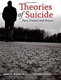 Theories of Suicide (Paperback)