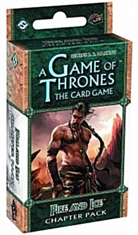 A Game of Thrones Lcg (Cards, GMC)