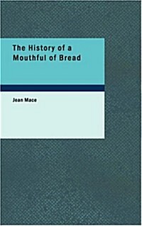 The History of a Mouthful of Bread (Paperback)