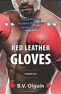 Red Leather Gloves (Paperback)