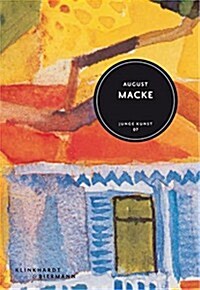 August Macke: Junge Kunst 7 (Hardcover)