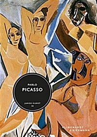 Pablo Picasso: Junge Kunst 14 (Hardcover)