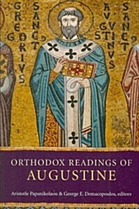 Orthodox Readings of Augustine (Paperback)