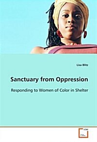 Sanctuary from Oppression (Paperback)