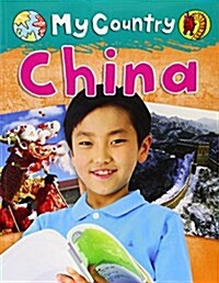 China (Paperback)