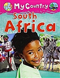 South Africa (Paperback)