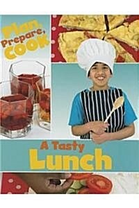 A Tasty Lunch (Paperback)