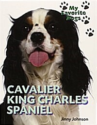 Cavalier King Charles Spaniel (Paperback)