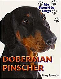 Doberman Pinscher (Paperback)