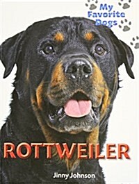 Rottweiler (Paperback)